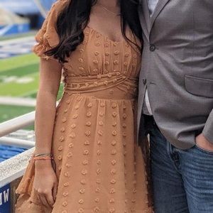 Alter’d State Dress